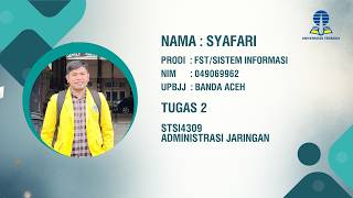 Virtual Local Area Network