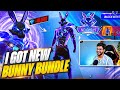 🚨 I Got 6969 Number Galactic Bunny Bundle 😋❤ - Diamonds Anni Assam💎- FreeFire Telugu - MBG ARMY