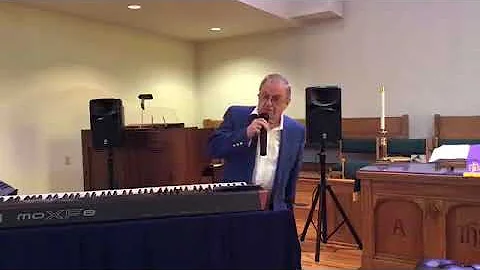 Columbia UCC Spring Piano Concert May 6, 2020 by D...