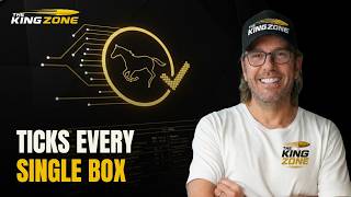 What a Ten Out of Ten Melbourne Cup Runner Looks Like (recorded Nov 2025)