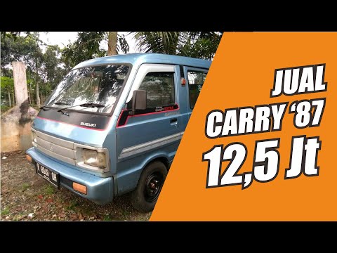 jual cary futura thn 2003 plat B pajak hidup panjang baru di pajakin bulan ini kondisi nyus siap pak. 