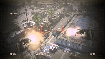 Call Of Duty Advanced Warfare BEST CLASS SETUP   SAC3 Submachine Gun Review   Riot Sick Gameplay