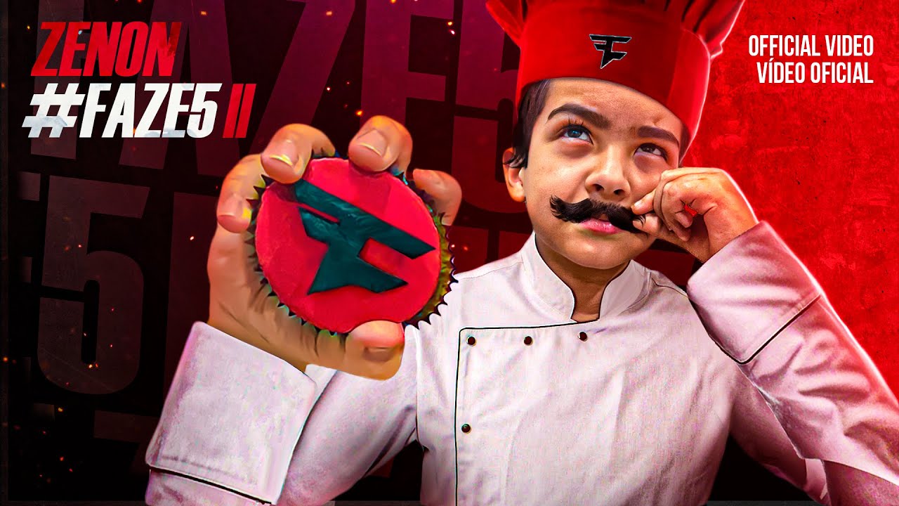 2ND ROUND OH THE #FaZe5 (SUBTITLES IN ENGLISH)