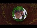 End of video