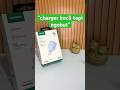 Lagi cari charger yang kecil tapi fast charging?Aku nemu UGREEN 30W ini