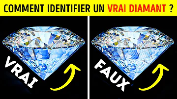 Qu'est-ce qui est plus dur que le diamant