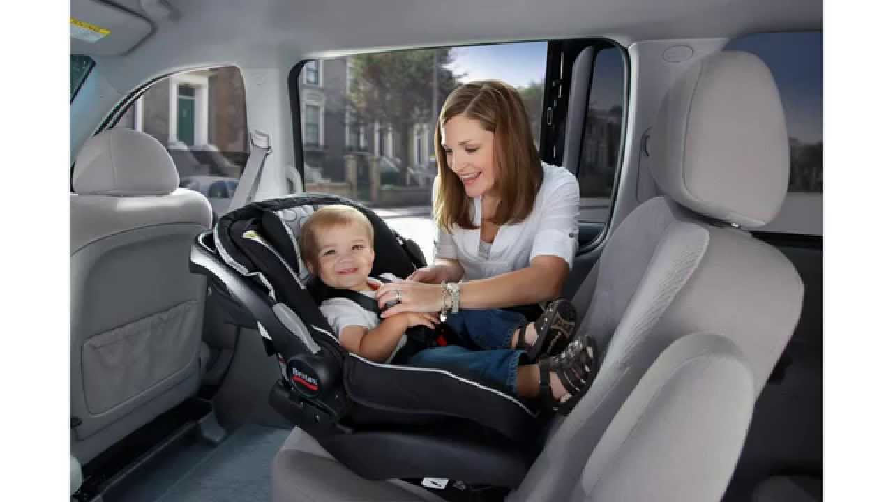 Best Toddler Car Seats Britax B Safe Infant Car Seat