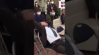 バグスターウイルスに感染した佐藤伸広さん　#ネタ動画 #エグゼイド　#佐藤伸広