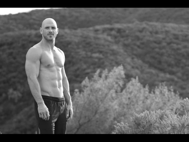 Johnny Sins Workout Telegraph