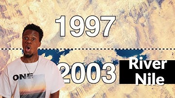 2. How the Nile can Provide Life and Divide Nations | Reaction +Learn Swahili | Swahilitotheworld