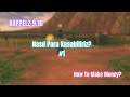 Rappelz 9.10 // Nasıl Para Kasabiliriz ? // Farm, Alış-Satış ve Daha Fazlası Hakkında Sohbet !