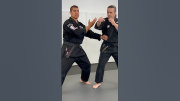 #DoubleFactor Kenpolessons.com maxdojo.com #Kenpo #karate #americankenpo #edparkersr #MartialArts