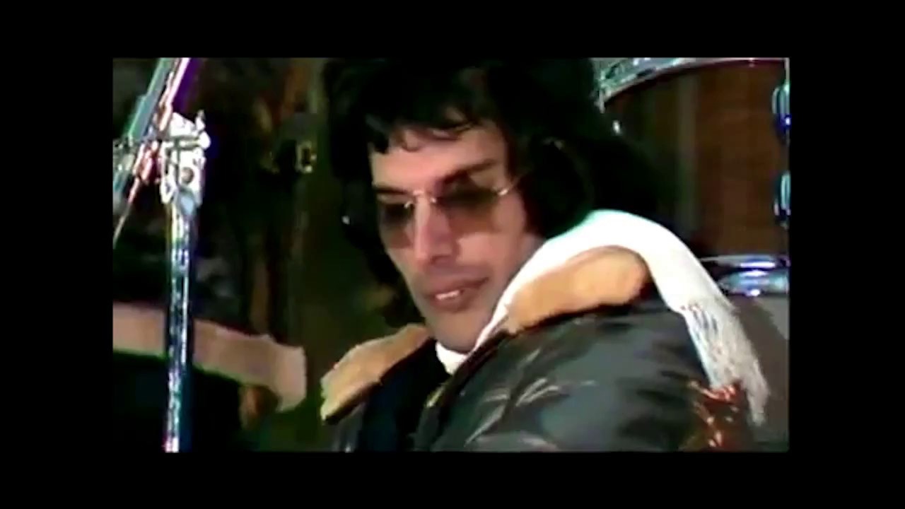Scott bradford we will rock you youtube