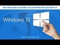 Windows 10 przywracanie systemu do ustawień początkowych / reset przed sprzedażą komputera 🆕