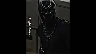 Black panther 😮‍💨.  #dc #marvel #comics #shorts