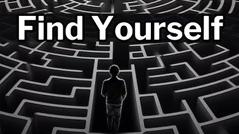 How to Find and Live Your True SelF! | Nietzsche (Existentialism)