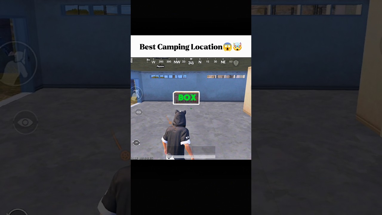 Best Camping Location 3.8 Update😂✅ 