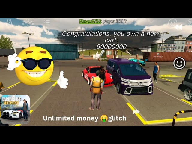 HOW TO GET UNLIMITED MONEY IN Car Parking Multiplayer [NEW VERSION] 2023 