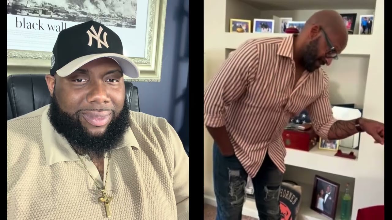 Bethany finds out they’re girls want Sharra to come to Miami with them! (Kountry Wayne) skit review 