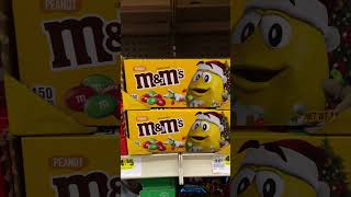 Christmas Candy at Weis Markets