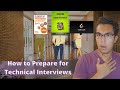 Prepare for CS Interviews | 2020 SWE interview resources