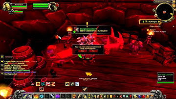 Power Level a Monk 50% Faster