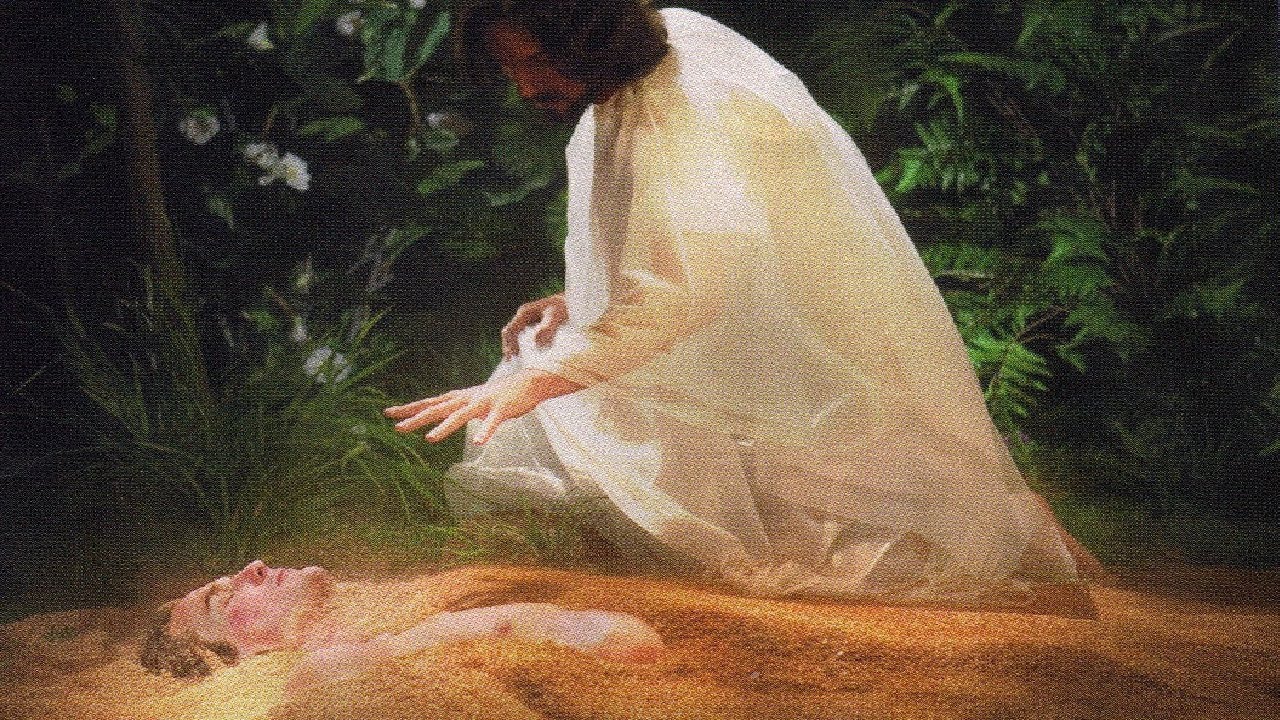 Jesus As God the Life giving Spirit Romans 8 YouTube