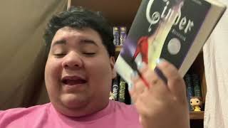 Disney Princess book tag📚👑