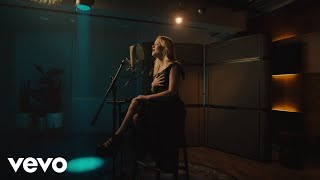 Zara Larsson, David Guetta - On My Love (Official Live Acoustic Video)