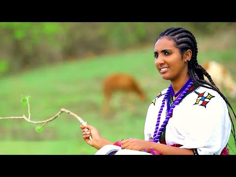 Solomon Berihun - Jemerkut | ጀመርኩት - New Ethiopian Music 2018 (Official Video)