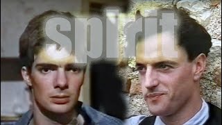 Spirit (1989) full movie