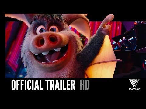 تصویر فیلم Monster (2018 film)