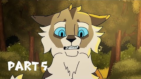 KATRINA // AU Ashfur MAP // PART 5