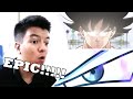 Goku All Forms and Transformations | Reaction