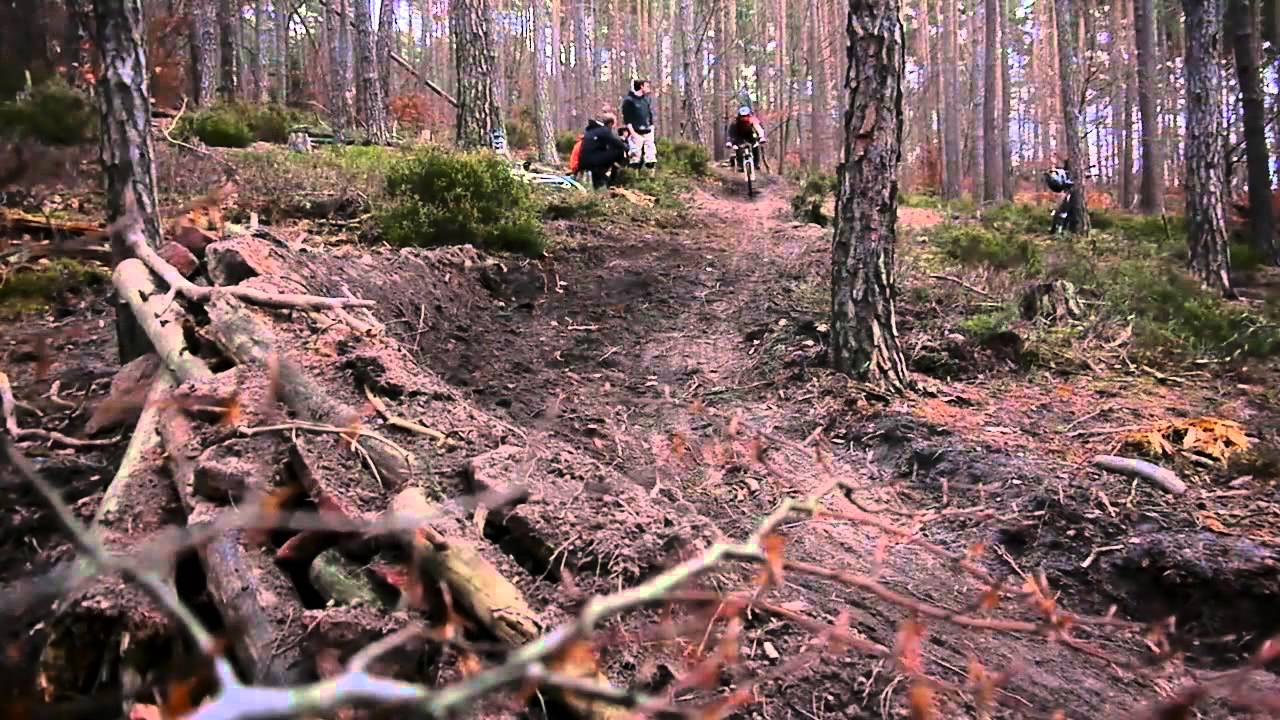 scandinavian fail / flick / solid OTB failure meaning in bengali