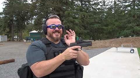 Cover Image for **FIRST LOOK** ROCK ISLAND ARMORY XT 22 MAGNUM PRO