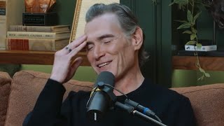 Billy Crudup Was Secretly The Voice Behind These Iconic Commercials