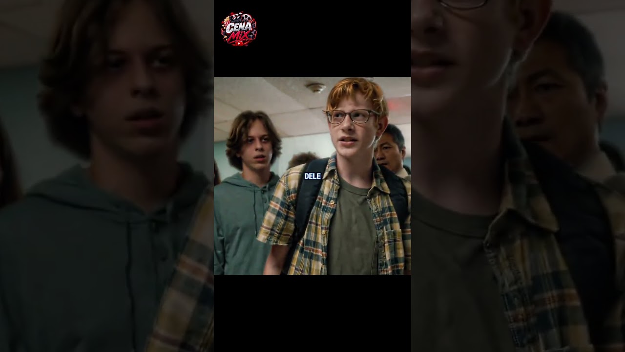 Tudo na vida dele está mudando #shorts #movie #edit #fyp #series #filme