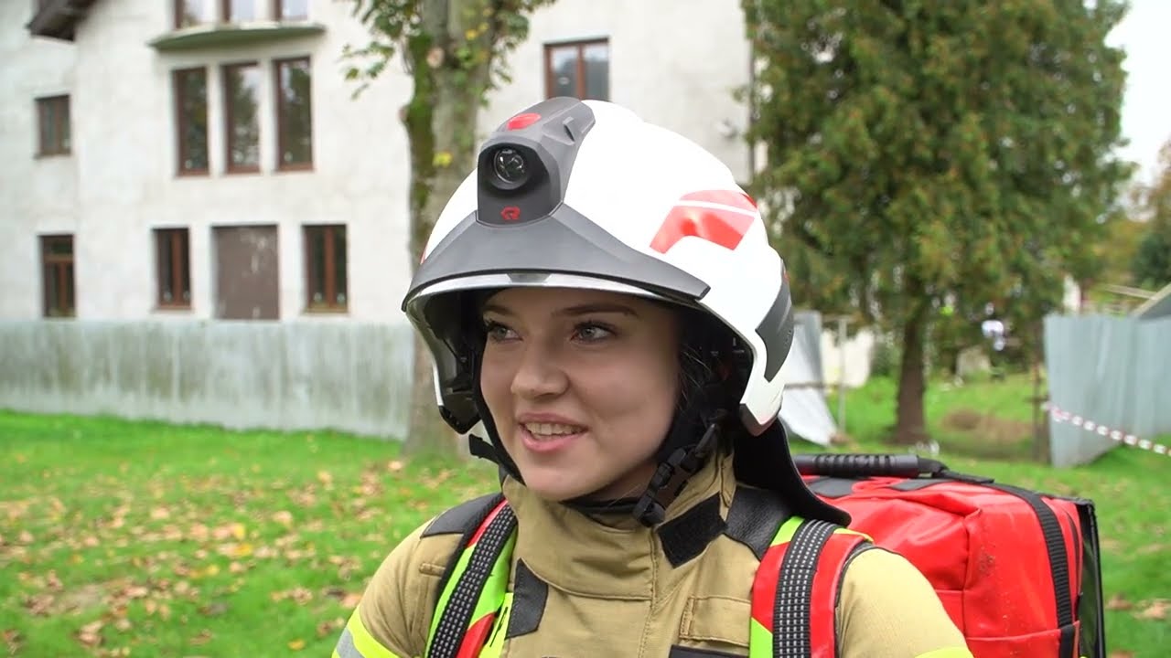 Nocne Dzwony w Wieruszowie