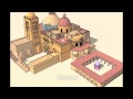 Holy Sepulchre, a 3D-journey back in time