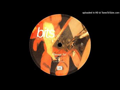 Manuel Tur — Manuel Tur - You Don't Know