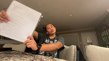 UNIT 8 VIDEO ASSIGNMENT 