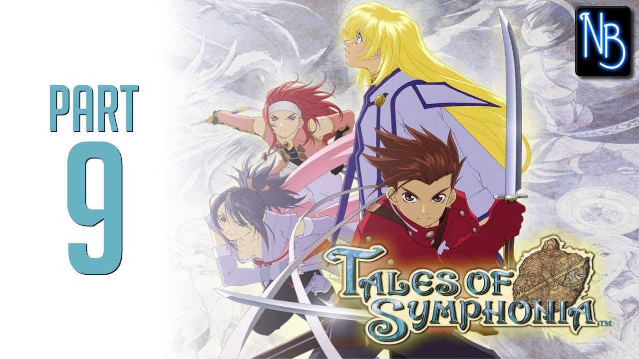 Tales Of Symphonia Walkthrough Part 9 No Commentary YouTube tales-of-symphonia-walkthrough-part-9-no-commentary-youtube