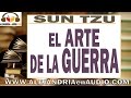 El arte de la guerra -Sun Tzu |ALEJANDRIAenAUDIO