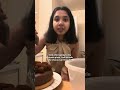 Birthday vlog surprise 🤩 #abroadlife #abroadfriends