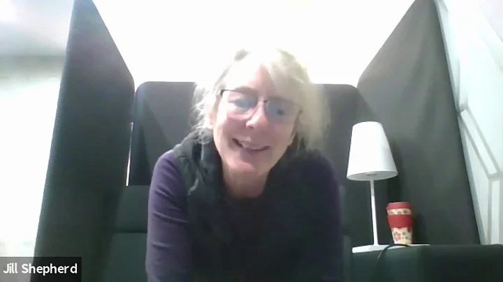 Jill Shepherd - Coming Home to the Heart, Part 1