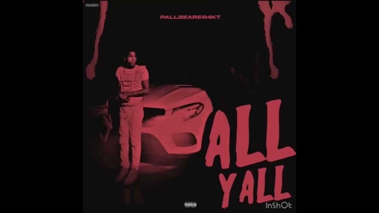 All Y’all - Youngboy {Sped Up}
