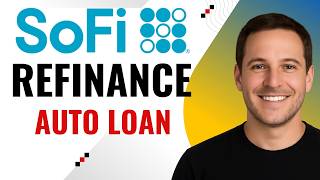 How to refinance auto loans with SoFi