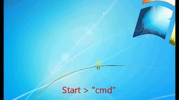 Internet Searching From The Start Menu