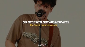 Strings & Heart - Rescue (Official Music Video) || Sub. Español + Lyrics